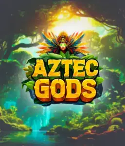 Explore the lost world of Aztec Gods by Swintt, showcasing rich visuals of Aztec culture with symbols of gods, pyramids, and sacred animals. Discover the power of the Aztecs with engaging gameplay including free spins, multipliers, and expanding wilds, ideal for anyone looking for an adventure in the depths of the Aztec empire.